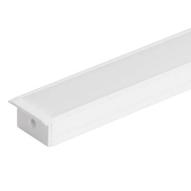 Imagem de Perfil de Embutir para Fita Led Nordecor 27mm