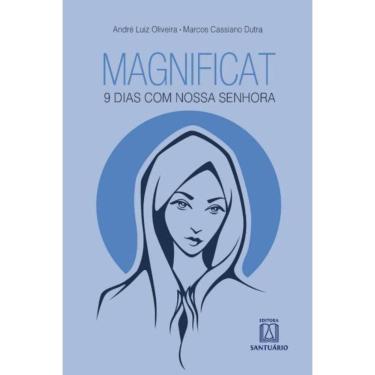 Imagem de Magnificat, 9 Dias Com Nossa Senhora