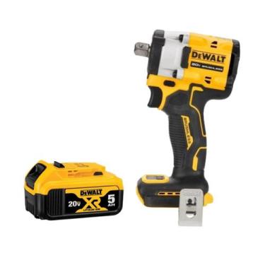 Imagem de Chave De Impacto 1/2 Dewalt Dcf922 B 20v Brushless Sem Carregador
