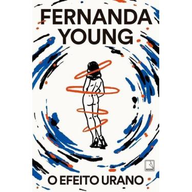 Imagem de O Efeito Urano - RECORD, Sortido