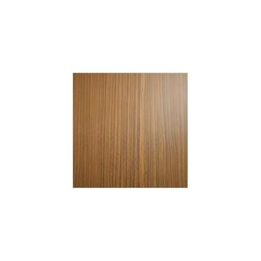 Imagem de Papel de Parede Adesivo PVC Estampa Tela Amadeirada, 5 Metros x 45cm, Impermeável, Lavável, Autoadesivo, para Decoração de Ambientes, Paredes, Móveis