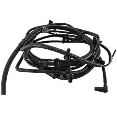 Imagem de BL3Z7A785A Cubo de travamento automático eixo dianteiro tubos de linha de vácuo aptos para Ford F-150 2011-2014 4x4 4wd IWE