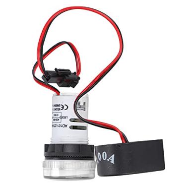 Imagem de Fafeicy Indicador de Sinal de Corrente de Baixo Consumo de Energia, Estável e Prático, Várias Cores, Reduz a Poeira para Impressão Nítida, Alto Brilho (#14)