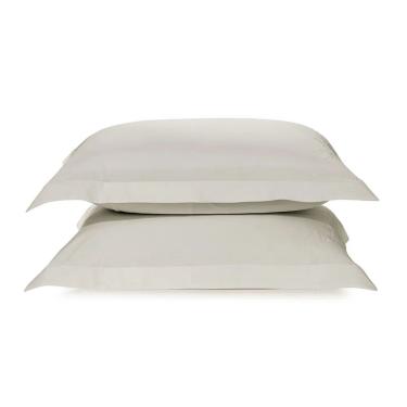 Imagem de Jogo de Fronhas Anastasia 200 Fios - 2 Peças - Karsten