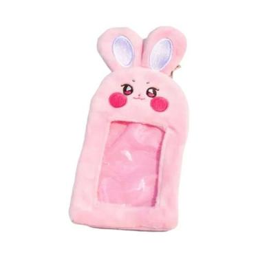 Imagem de Chaveiro De Pelúcia De Desenho Animado Fofo ATEEZ ANITEEZ Estilo Corea