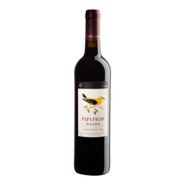 Imagem de Vinho Tinto Ferreirinha Papa Figos 750ml
