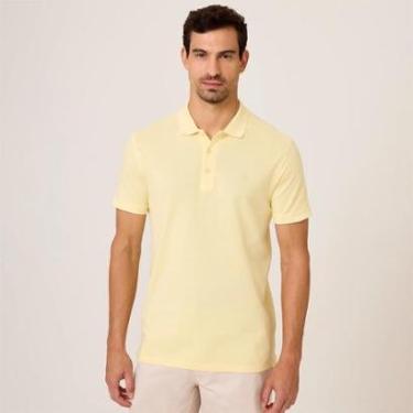 Imagem de Camisa Polo Dudalina Essentials Masculino-Masculino
