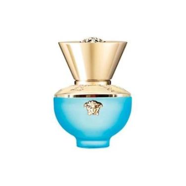 Imagem de Versace Dylan Turquoise EDT Perfume Feminino 30ml-Feminino