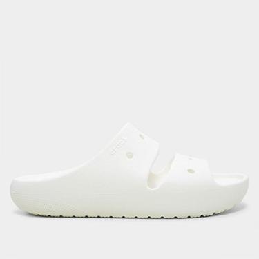 Imagem de Crocs Classic Sandal v2 Feminino-Feminino