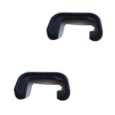 Imagem de Protetor de visor ocular para câmera compatível com câmera sem espelho EOS R8 RP para R8 RP