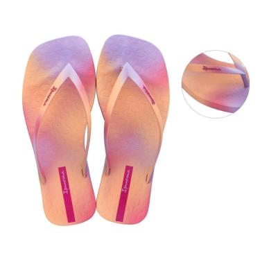 Imagem de Chinelo Ipanema 26795 Fever Print Feminina-Feminino