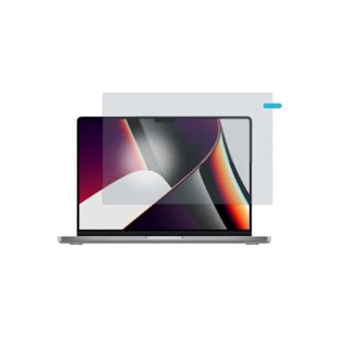 Imagem de Película de Hidrogel Compatível Macbook Fosca Antirreflexo