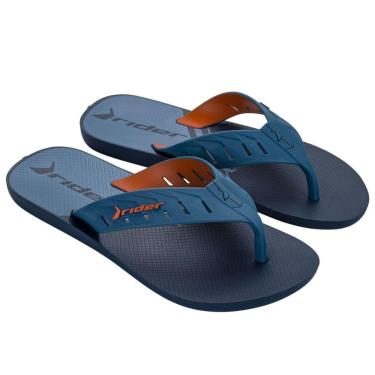 Imagem de Chinelo de Dedo Masculino Rider Palmilha Macia-Masculino