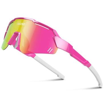 Imagem de Gafas de Sol Polarizadas Deportivas para Niños suoso Béisbol Juvenil T