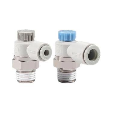 Imagem de Controlador de velocidade AS1201F AS2201F 3201F 3201F com ajuste de um toque, válvula de aceleração para fora do medidor (04-10sa, válvula de controle de admissão)