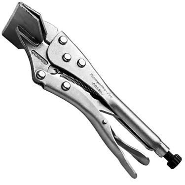 Imagem de Alicate De Pressão Reforçado Em Aço 44019110 Tramontina