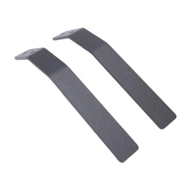 Imagem de aqxreight Cabide de Caveira Europeu para Montagem Em Parede, Rack de Exibição de Caveira para Veados, Vacas, Crânios de Animais Grandes Com Expansão de Rack 7 5 0 98 Racks Inclui Este Conjunto de