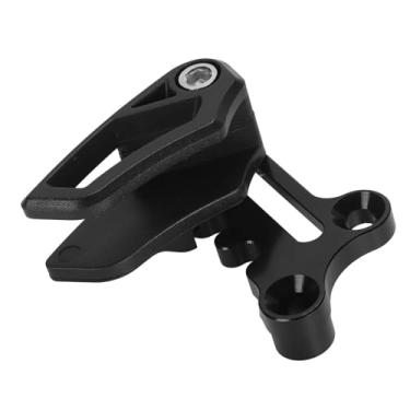 Imagem de KIMISS Protetor de Guia de Corrente de Bicicleta para Montagem Direta Tipo E de Disco único 26T-36T | Estabilizador de Corrente Anti-queda para S3 | Design Leve E Compacto (Preto)