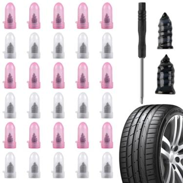 Imagem de Rindion Parafuso de reparo de pneu 30P