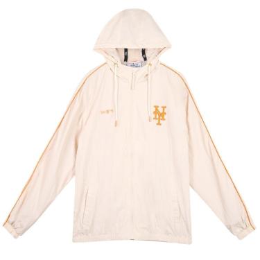 Imagem de Jaqueta New Era Corta Vento MLB New York Mets Core-Masculino