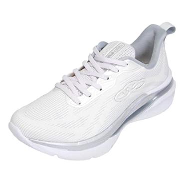 Imagem de Tênis Lusion, Olympikus, Branco, Masculino, 43