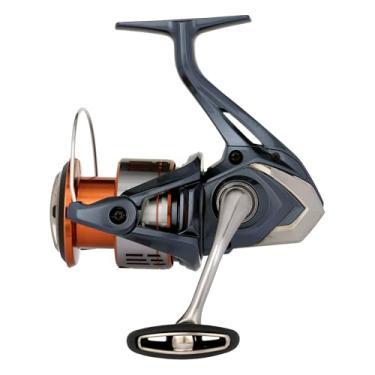 Imagem de SHIMANO Molinete giratório NASCI FD (NAS4000XGFD) Pesca