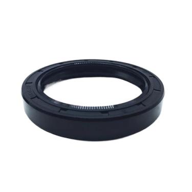 Imagem de Vedação de óleo do eixo 22 * 47 * 7 coberta de borracha dupla com