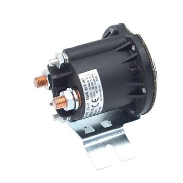 Imagem de Contator modelo 24V DC 150A 684-2461-212-17