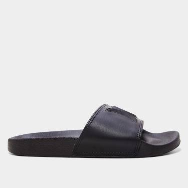 Imagem de Chinelo Hurley Slide Icon Masculino-Masculino
