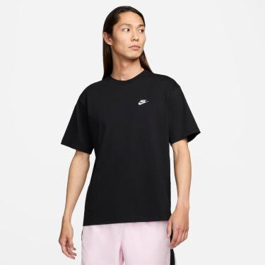 Imagem de Camiseta Nike Sportswear Masculina-Masculino