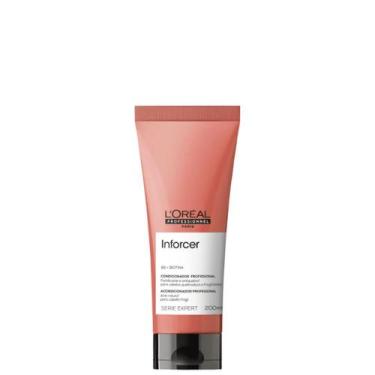 Imagem de L'Oréal Professionnel Inforcer Serie Expert - Condicionador 200ml