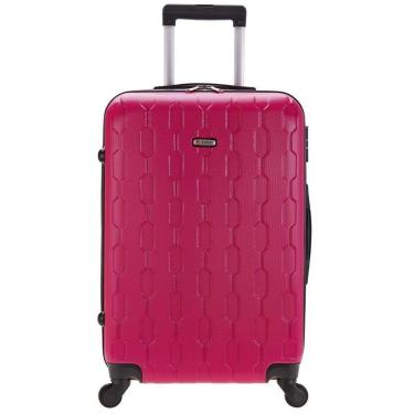 Imagem de Mala Rígida Média Linha Frevo-Unissex