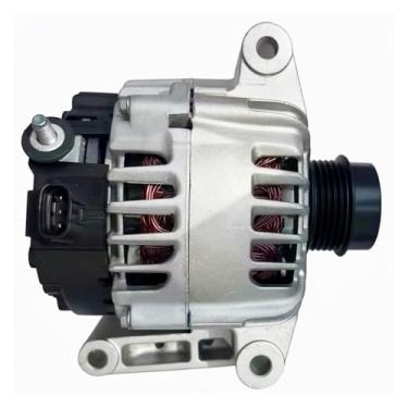 Imagem de Alternador gerador tg12c352 10856865 10625762, compatível com mg6/hs/rx5/i6/i5 1.5t 3x