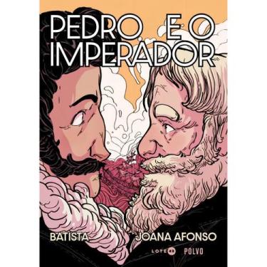 Imagem de Pedro e o Imperador - LOTE 42