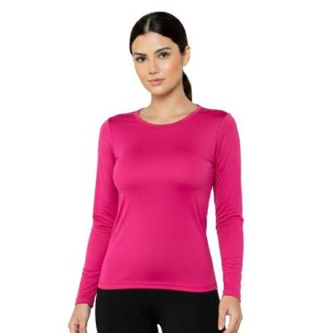 Imagem de Blusa Térmica Feminina Segunda Pele Inverno Comfort - AG Industria, Ro