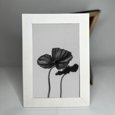 Imagem de Porta Retrato 15x21 Moldura Branca