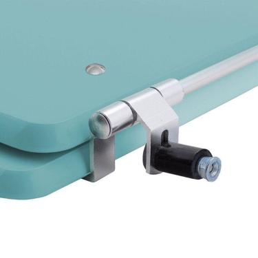 Imagem de Assento Sanitário Calypso Verde Jade Para Vaso Incepa