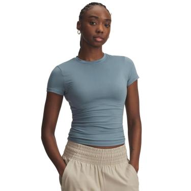 Imagem de Camiseta de Treino Under Armour Meridian Core Feminina-Feminino