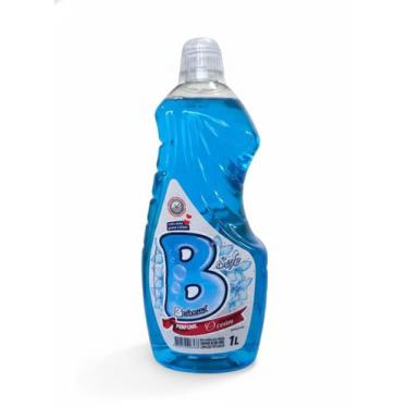 Imagem de Limpador Perfumado Sefe a Base de Álcool Ocean Barbarex 1 Litro