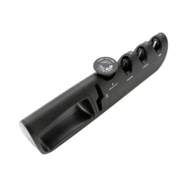 Imagem de Afiador De Facas Com Ângulo Ajustável 5 Em 1, Máquina De Afiar Profiss