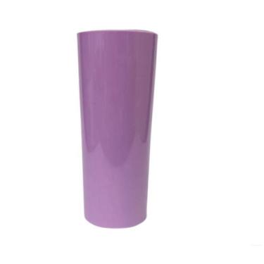 Imagem de Copo Long Drink Personalizado 355 ml - Acrílico - no-brand, Lavender, 