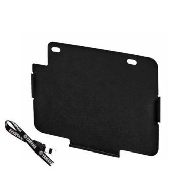 Imagem de Suporte Reforço de Placa NMAX160 - SCAM