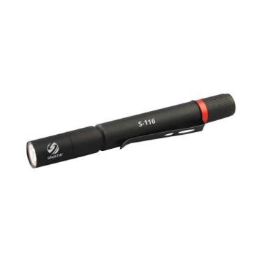 Imagem de Lanterna LED Ultra Pequena À Prova d'Água IP67 Com Lâmpadas XPE Premiu