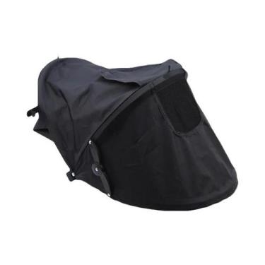 Imagem de Capota Protetora Solar Para Carrinho De Bebê, Acessórios Para Carrinho