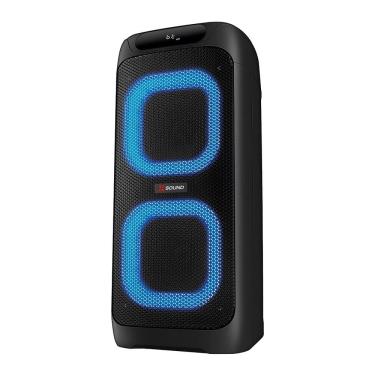 Imagem de Party Box Xsound Mondial Preto 800W Bivolt PBX-800