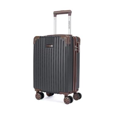 Imagem de Mala De Viagem Bordo Centurion PP 18 Polegadas Rodas Removíveis 360 An