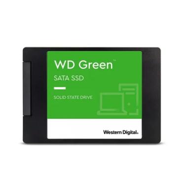 Imagem de SSD WD Green Sata Lll 2tb 2,5 Polegadas - Wds200t2g0a