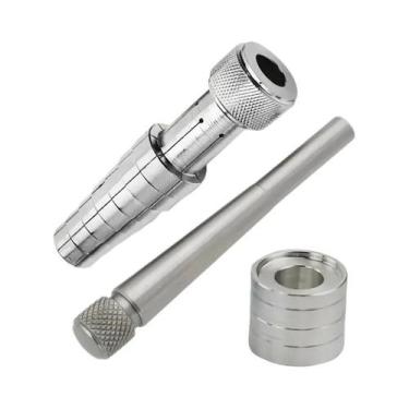 Imagem de Ferramenta De Aumento De Tamanho Para Anéis De Casamento, Ajustador De