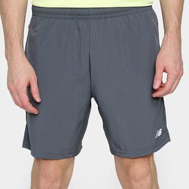 Imagem de Bermuda New Balance Sport Essentials 7 Masculina-Masculino
