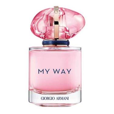 Imagem de Giorgio Armani My Way Nectar Eau De Parfum - Perfume Feminino 30ml, 30